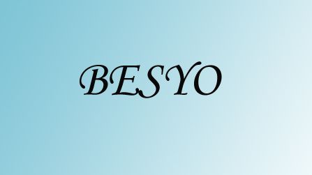 Besyo Hazrlk Kurslar